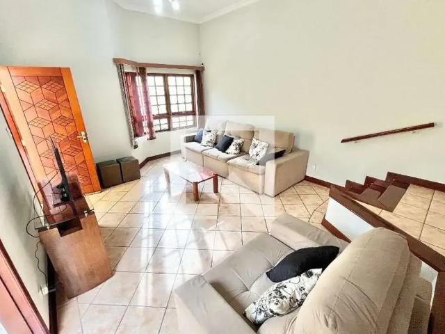 Casa / Sobrado para Venda em São Paulo/SP Água Fria 3 Quartos