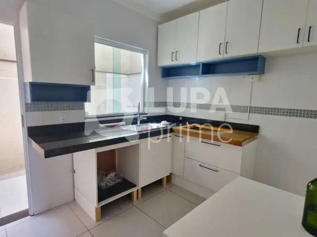 Casa / Sobrado para Venda em São Paulo/SP Água Fria 3 Quartos