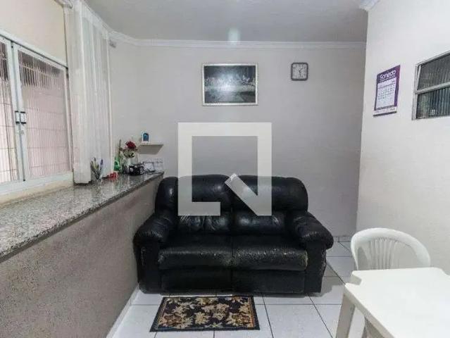 Casa / Sobrado para Venda em São Paulo/SP Água Fria 3 Quartos