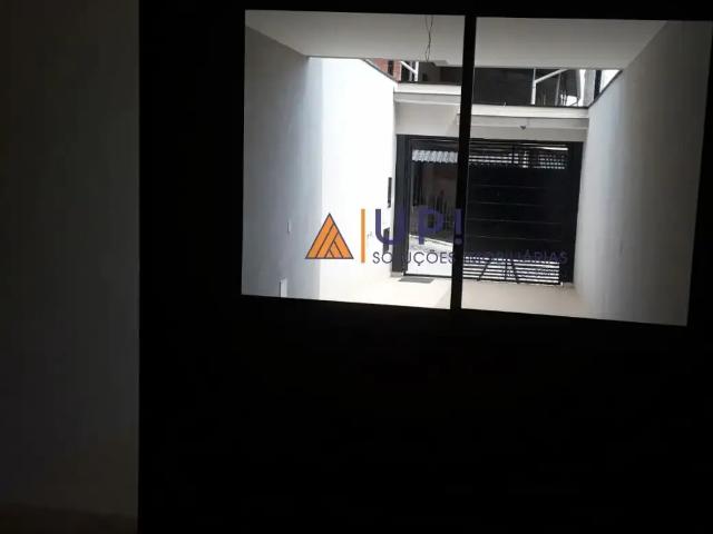 Casa / Sobrado para Venda em São Paulo/SP Água Fria 3 Quartos
