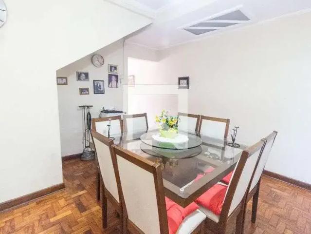 Casa / Sobrado para Venda em São Paulo/SP Água Fria 3 Quartos