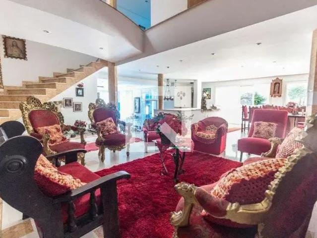 Casa / Sobrado para Venda em São Paulo/SP Água Fria 3 Quartos