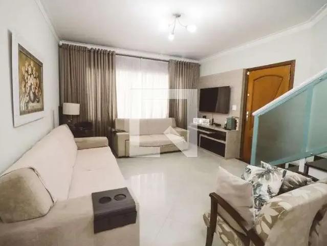 Casa / Sobrado para Venda em São Paulo/SP Água Fria 3 Quartos