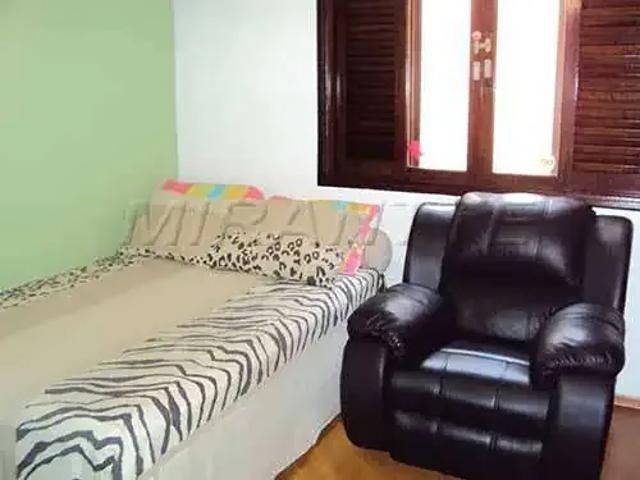Casa / Sobrado para Venda em São Paulo/SP Água Fria 3 Quartos