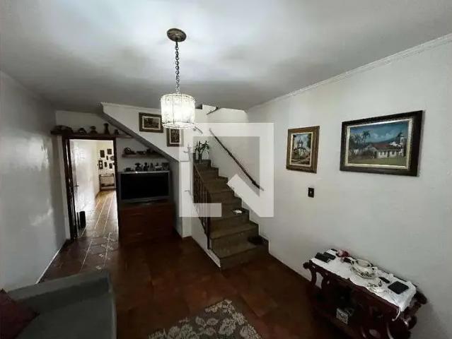 Casa / Sobrado para Venda em São Paulo/SP Água Fria 3 Quartos