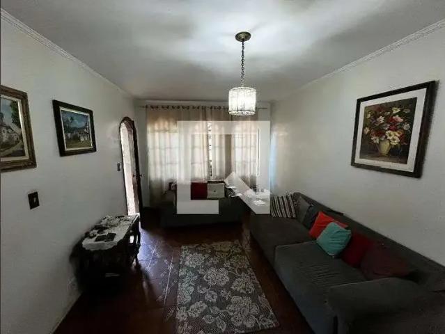 Casa / Sobrado para Venda em São Paulo/SP Água Fria 3 Quartos