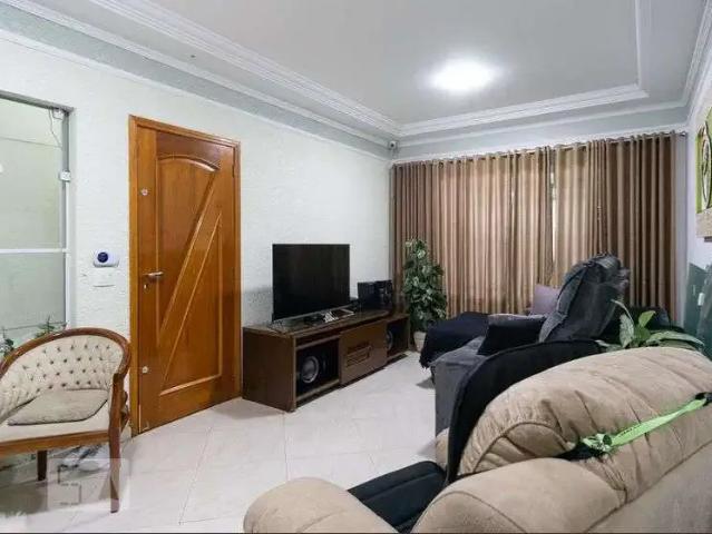Casa / Sobrado para Venda em São Paulo/SP Água Fria 3 Quartos