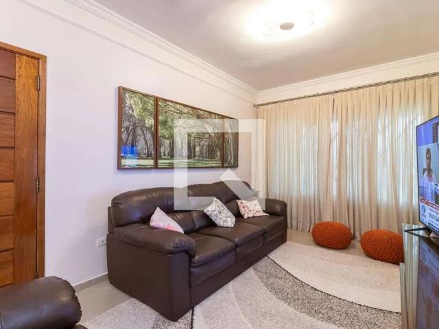 Casa / Sobrado para Venda em São Paulo/SP Água Fria 3 Quartos