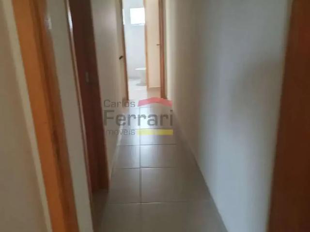 Casa / Sobrado para Venda em São Paulo/SP Água Fria 3 Quartos
