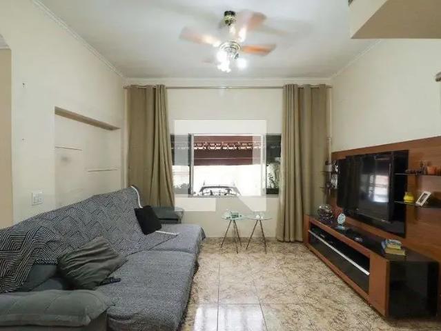 Casa / Sobrado para Venda em São Paulo/SP Água Fria 3 Quartos
