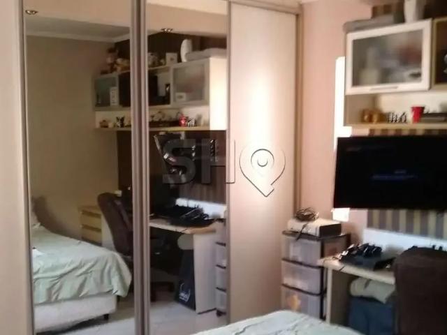 Casa / Sobrado para Venda em São Paulo/SP Água Fria 3 Quartos