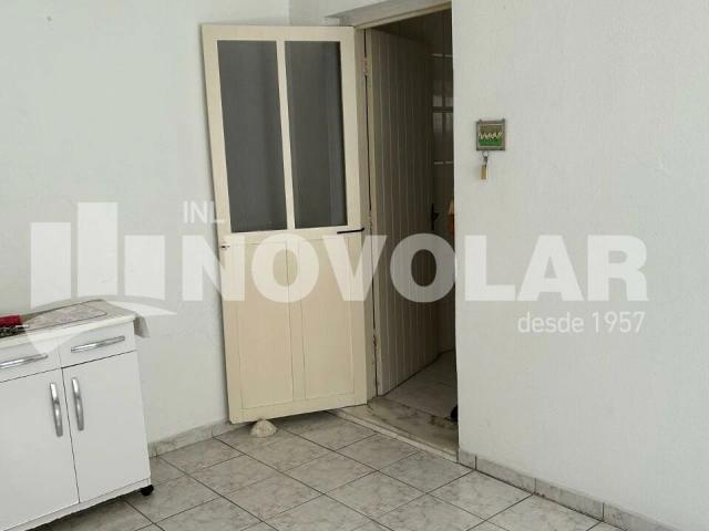 Casa / Sobrado para Venda em São Paulo/SP Água Fria 3 Quartos