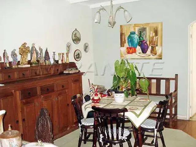 Casa / Sobrado para Venda em São Paulo/SP Água Fria 3 Quartos
