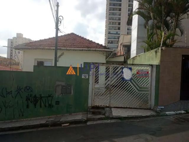 Casa / Sobrado para Venda em São Paulo/SP Água Fria 3 Quartos