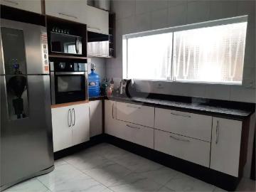 Casa / Sobrado para Venda em São Paulo/SP Água Fria 3 Quartos