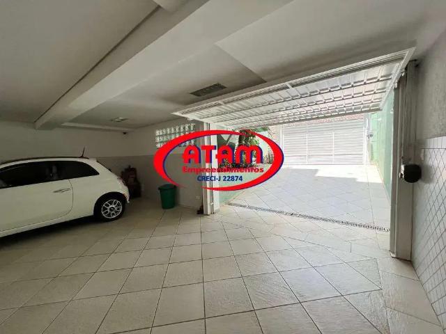 Casa / Sobrado para Venda em São Paulo/SP Água Fria 3 Quartos