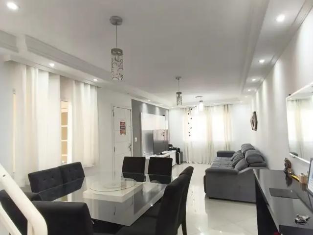 Casa / Sobrado para Venda em São Paulo/SP Água Fria 3 Quartos