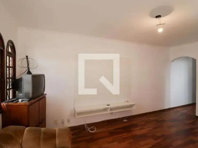 Casa / Sobrado para Venda em São Paulo/SP Água Fria 3 Quartos
