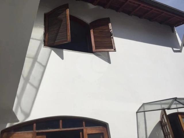 Casa / Sobrado para Venda em São Paulo/SP Água Fria 3 Quartos