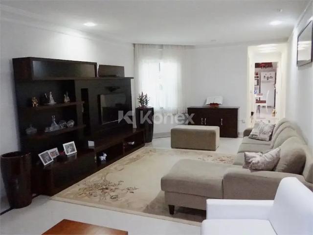 Casa / Sobrado para Venda em São Paulo/SP Água Fria 3 Quartos