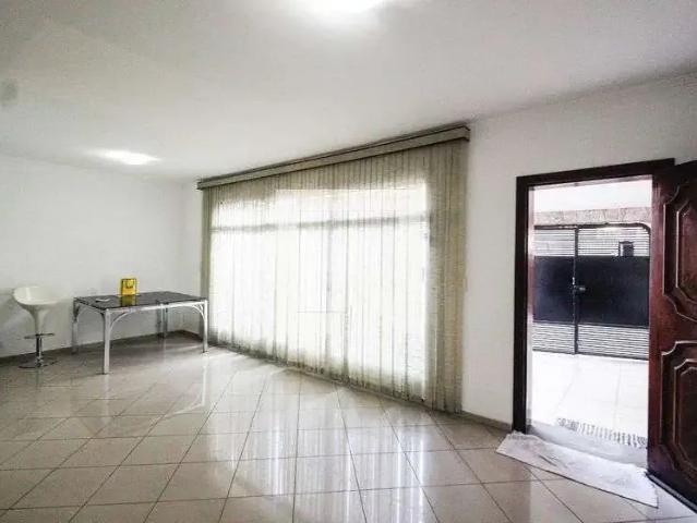 Casa / Sobrado para Venda em São Paulo/SP Água Fria 3 Quartos