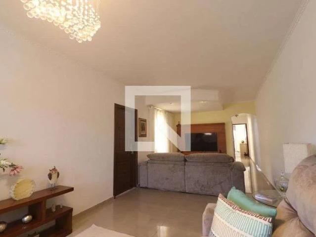 Casa / Sobrado para Venda em São Paulo/SP Água Fria 3 Quartos