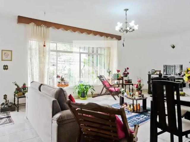 Casa / Sobrado para Venda em São Paulo/SP Água Fria 3 Quartos