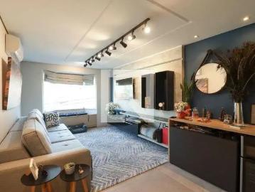 Casa / Sobrado para Venda em São Paulo/SP Água Fria 3 Quartos