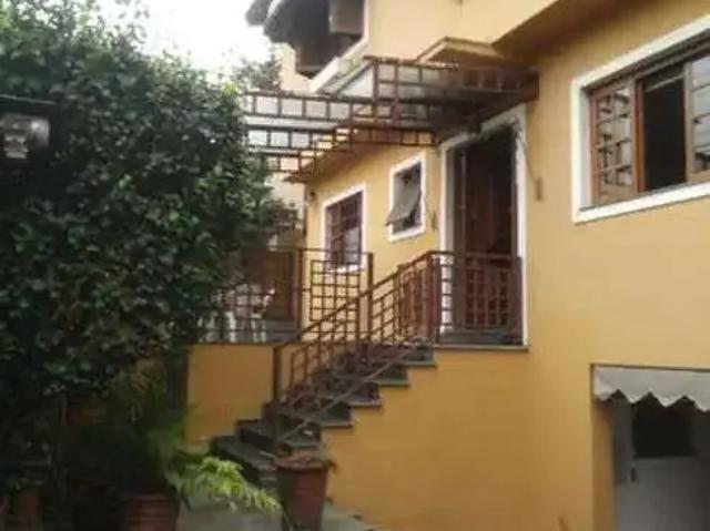 Casa / Sobrado para Venda em São Paulo/SP Água Fria 3 Quartos