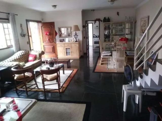Casa / Sobrado para Venda em São Paulo/SP Água Fria 3 Quartos