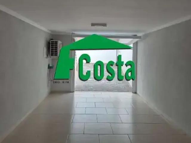 Casa / Sobrado para Venda em São Paulo/SP Água Fria 3 Quartos