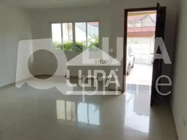 Casa / Sobrado para Venda em São Paulo/SP Água Fria 3 Quartos