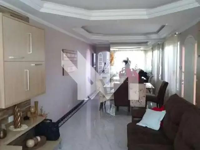 Casa / Sobrado para Venda em São Paulo/SP Água Fria 3 Quartos