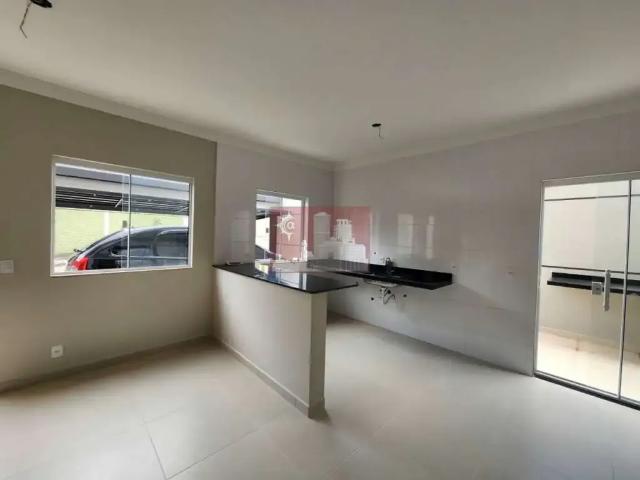 Casa / Sobrado para Venda em São Paulo/SP Água Fria 3 Quartos