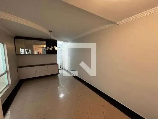 Casa / Sobrado para Venda em São Paulo/SP Água Fria 3 Quartos