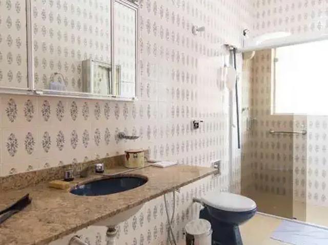 Casa / Sobrado para Venda em São Paulo/SP Água Fria 3 Quartos
