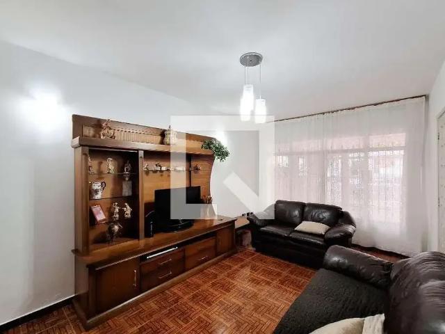 Casa / Sobrado para Venda em São Paulo/SP Água Fria 3 Quartos
