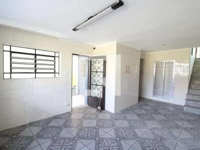 Casa / Sobrado para Venda em São Paulo/SP Água Fria 3 Quartos