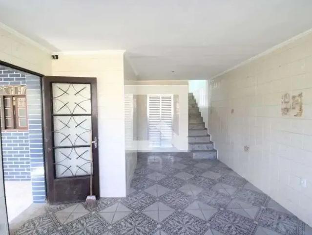 Casa / Sobrado para Venda em São Paulo/SP Água Fria 3 Quartos
