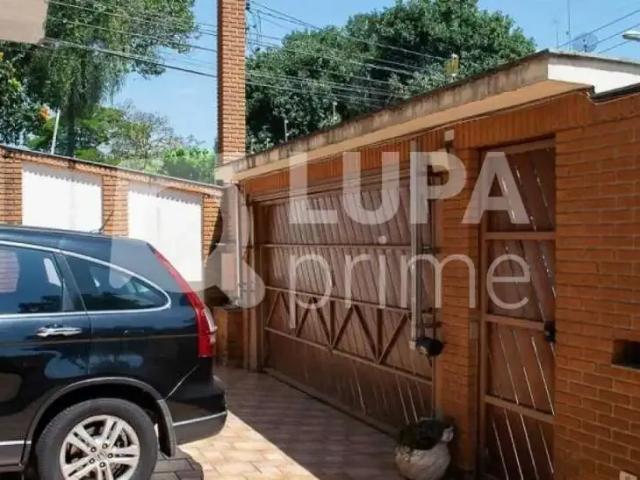 Casa / Sobrado para Venda em São Paulo/SP Água Fria 3 Quartos