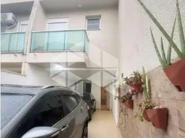 Casa / Sobrado para Venda em São Paulo/SP Água Fria 3 Quartos