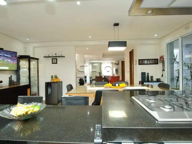 Casa / Sobrado para Venda em São Paulo/SP Água Fria 3 Quartos