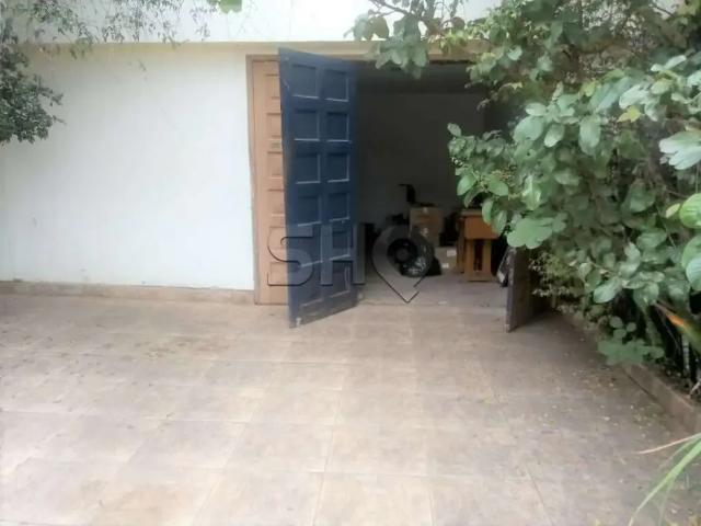 Casa / Sobrado para Venda em São Paulo/SP Água Fria 3 Quartos