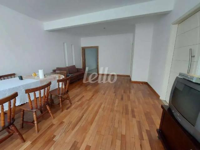 Casa / Sobrado para Venda em São Paulo/SP Água Fria 3 Quartos