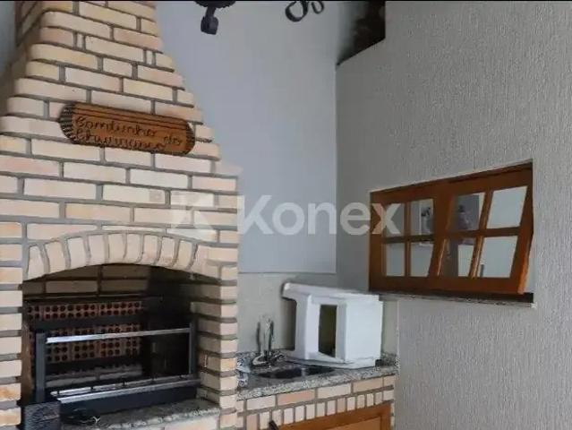 Casa / Sobrado para Venda em São Paulo/SP Água Fria 3 Quartos