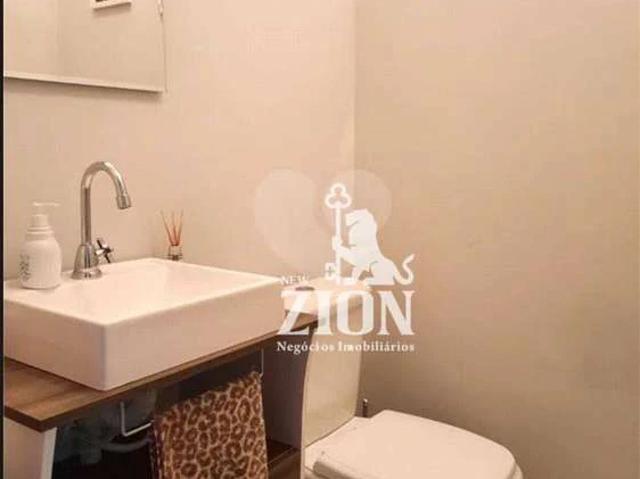 Casa / Sobrado para Venda em São Paulo/SP Água Fria 3 Quartos