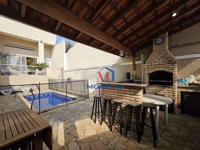 Casa / Sobrado para Venda em São Paulo/SP Água Fria 3 Quartos