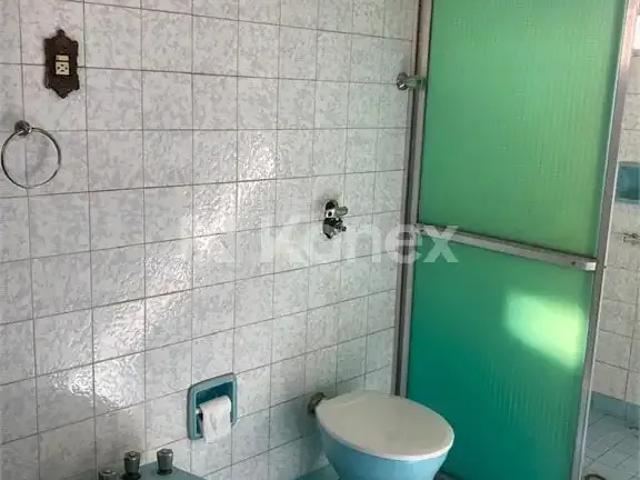 Casa / Sobrado para Venda em São Paulo/SP Água Fria 3 Quartos