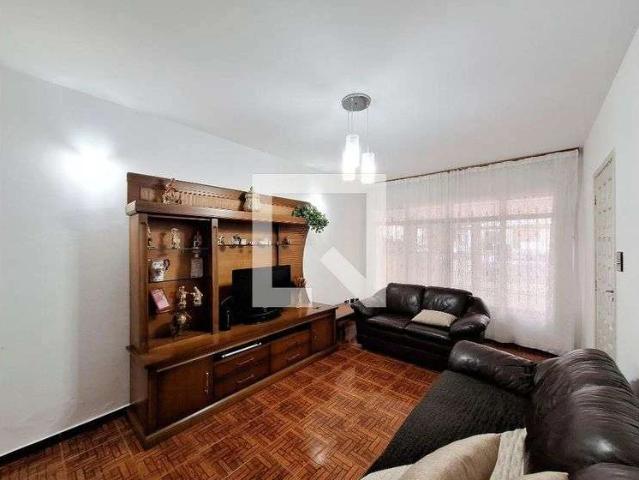 Casa / Sobrado para Venda em São Paulo/SP Água Fria 3 Quartos