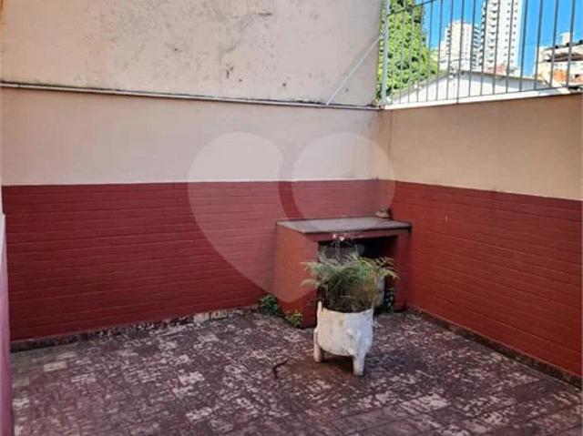 Casa / Sobrado para Venda em São Paulo/SP Água Fria 3 Quartos